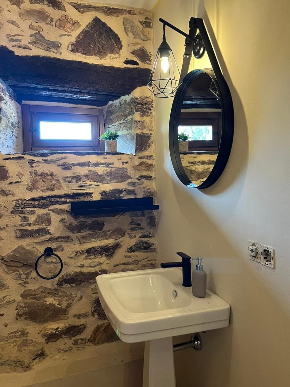 Casa Tristo Apartment in Galicia