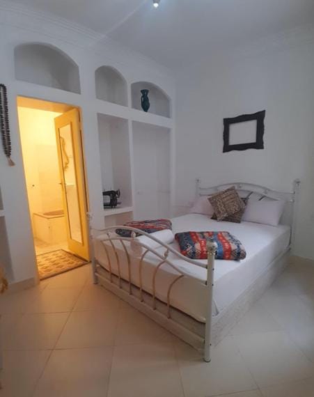San Marcelo De Tangier Bed and Breakfast in Tangier