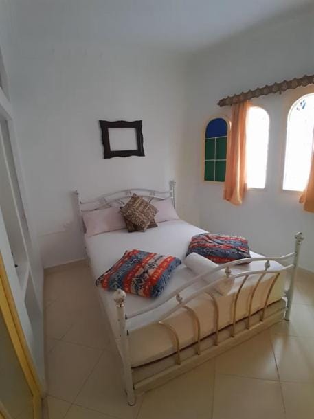 San Marcelo De Tangier Bed and Breakfast in Tangier