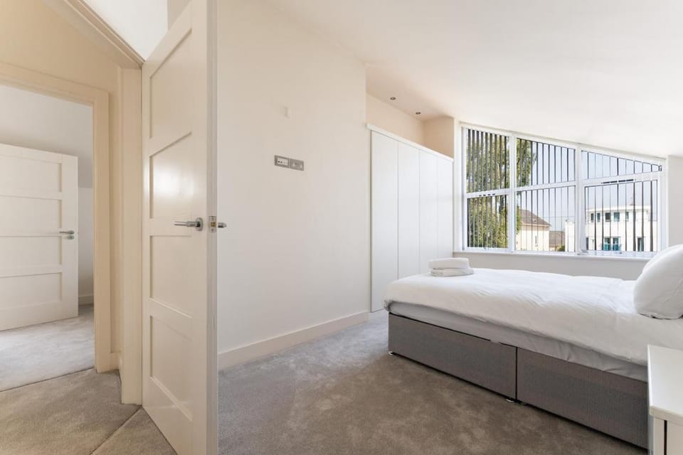 Shore House - Luxury Sandbanks Retreat House in Poole