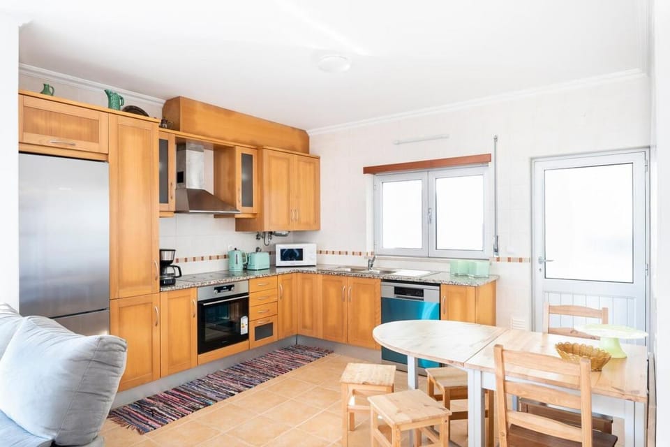 The Harbour House - Sea views everywhere Apartment in Nazaré