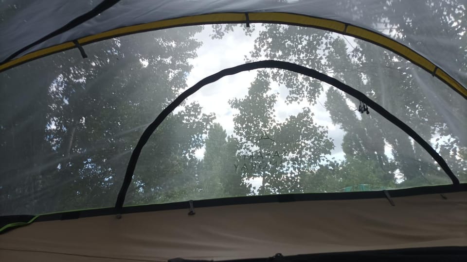View (from property/room), Bedroom
