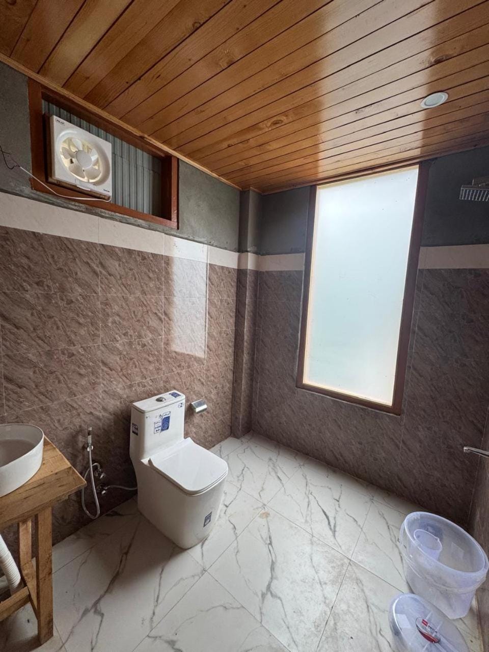 the jibhi nest cottage Chalet in Himachal Pradesh