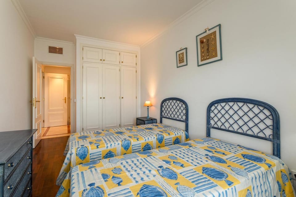 Casa da Marina Apartment in Quarteira