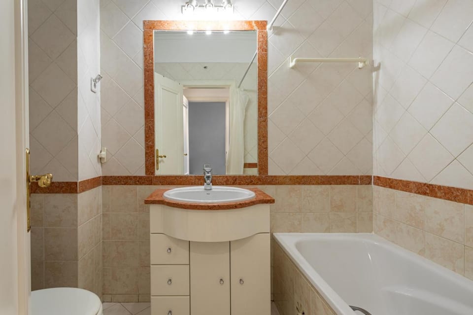Casa da Marina Apartment in Quarteira