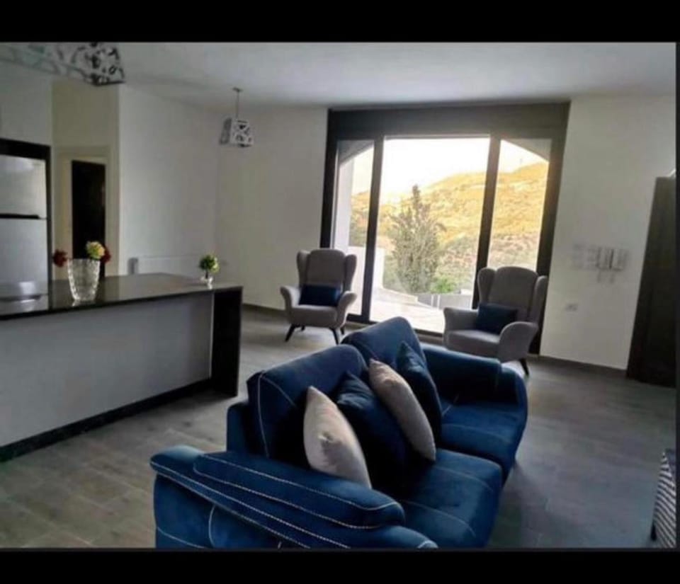 Casablanca chalet Chalet in Africa