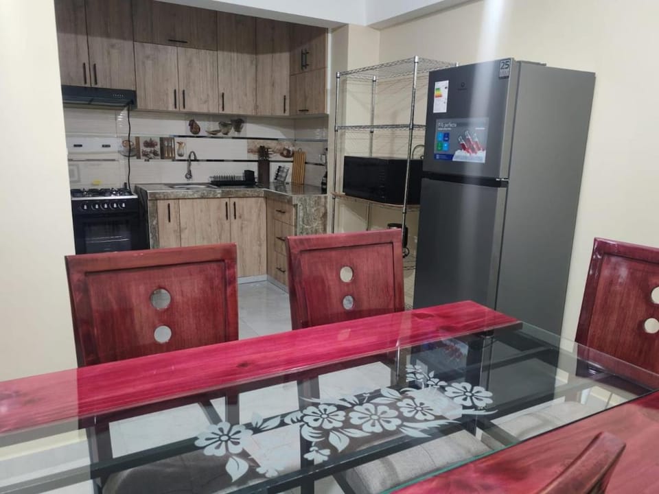 Apartamento Entero en Cusco - Peru Apartment in Cusco