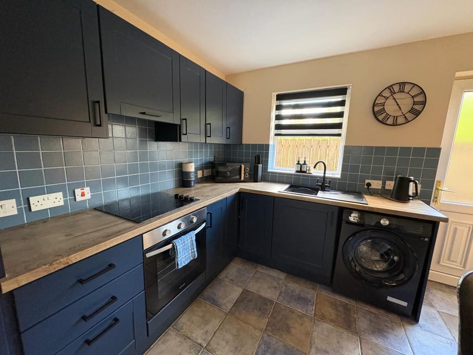 College Mews Apartment in Coleraine