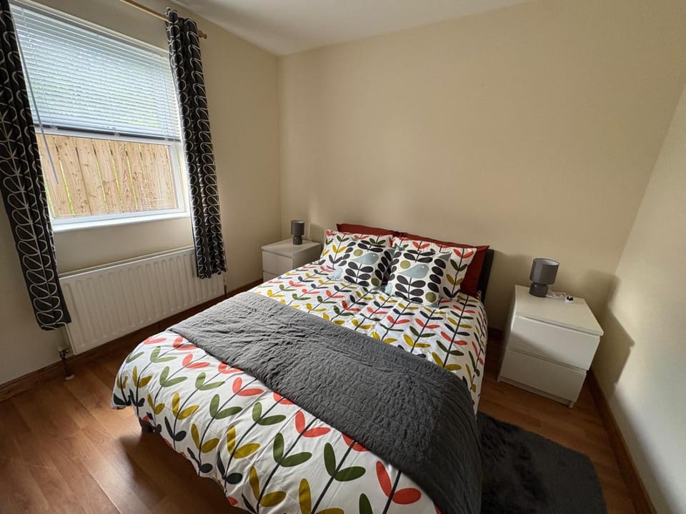 College Mews Apartment in Coleraine