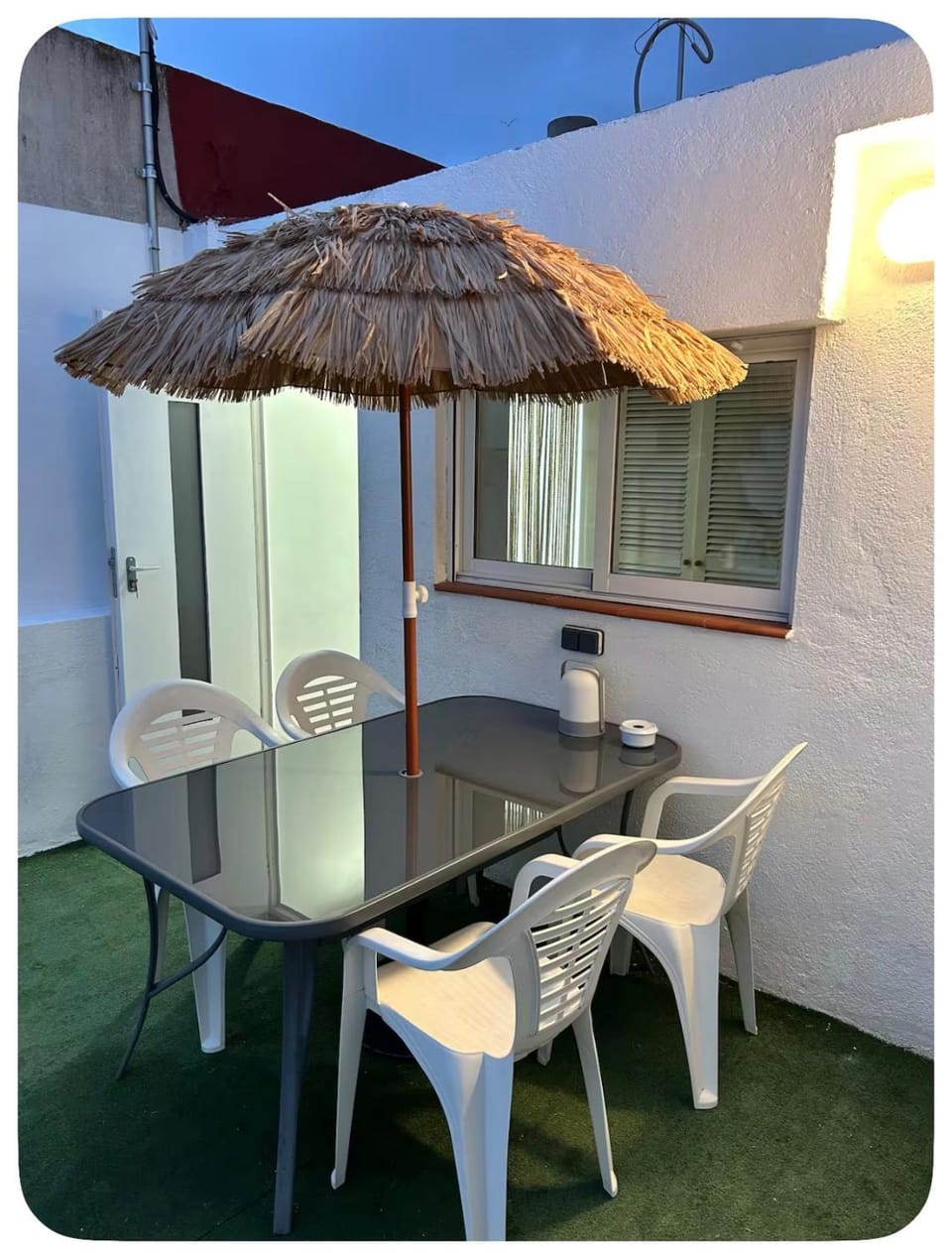 Lo Menut Apartment in Montsià
