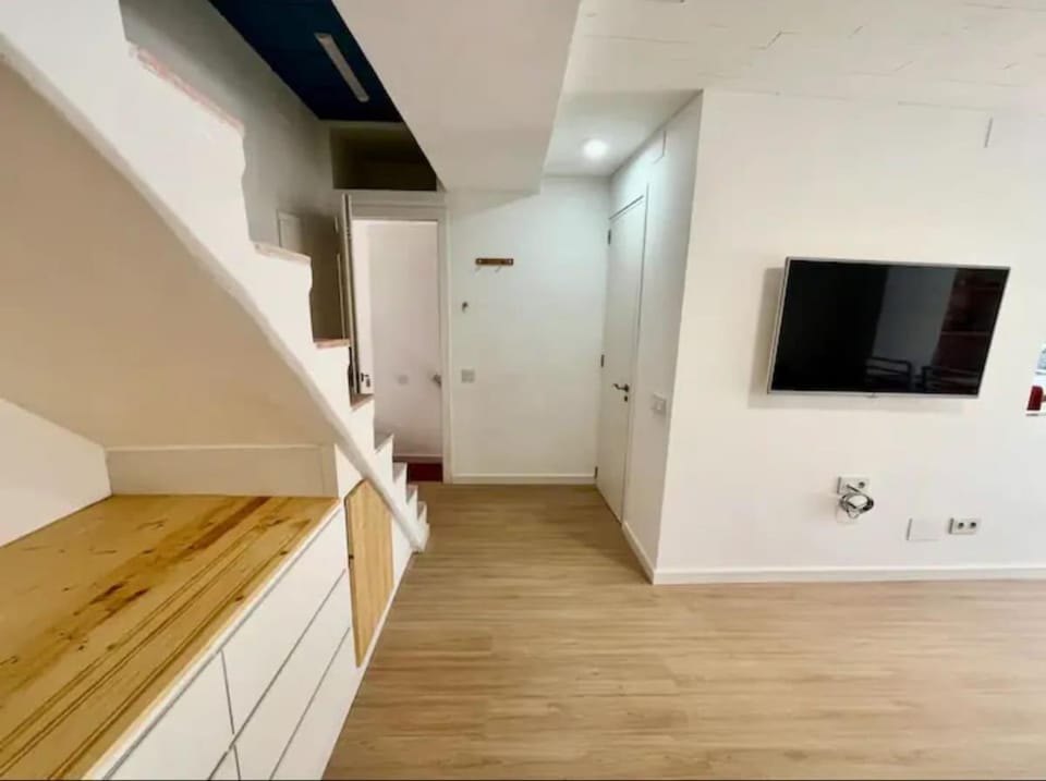 Lo Menut Apartment in Montsià
