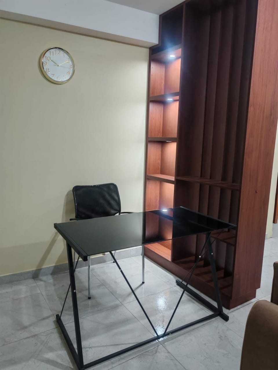 Apartamento entero en Cusco - Perú Apartment in Cusco