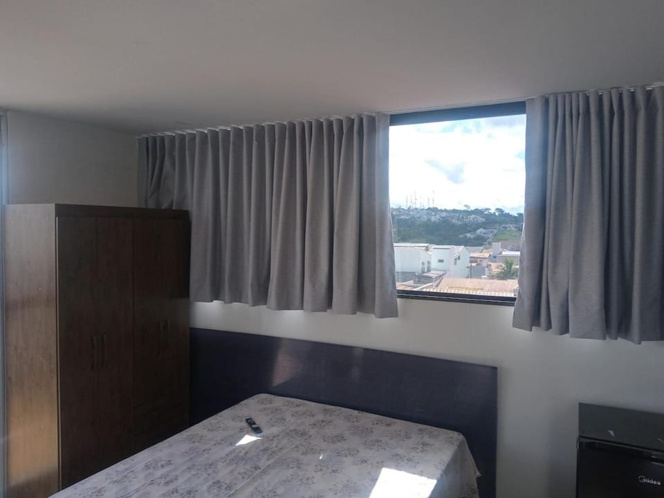 Studio Apartment in Mogi Guaçu Apartment in State of São Paulo