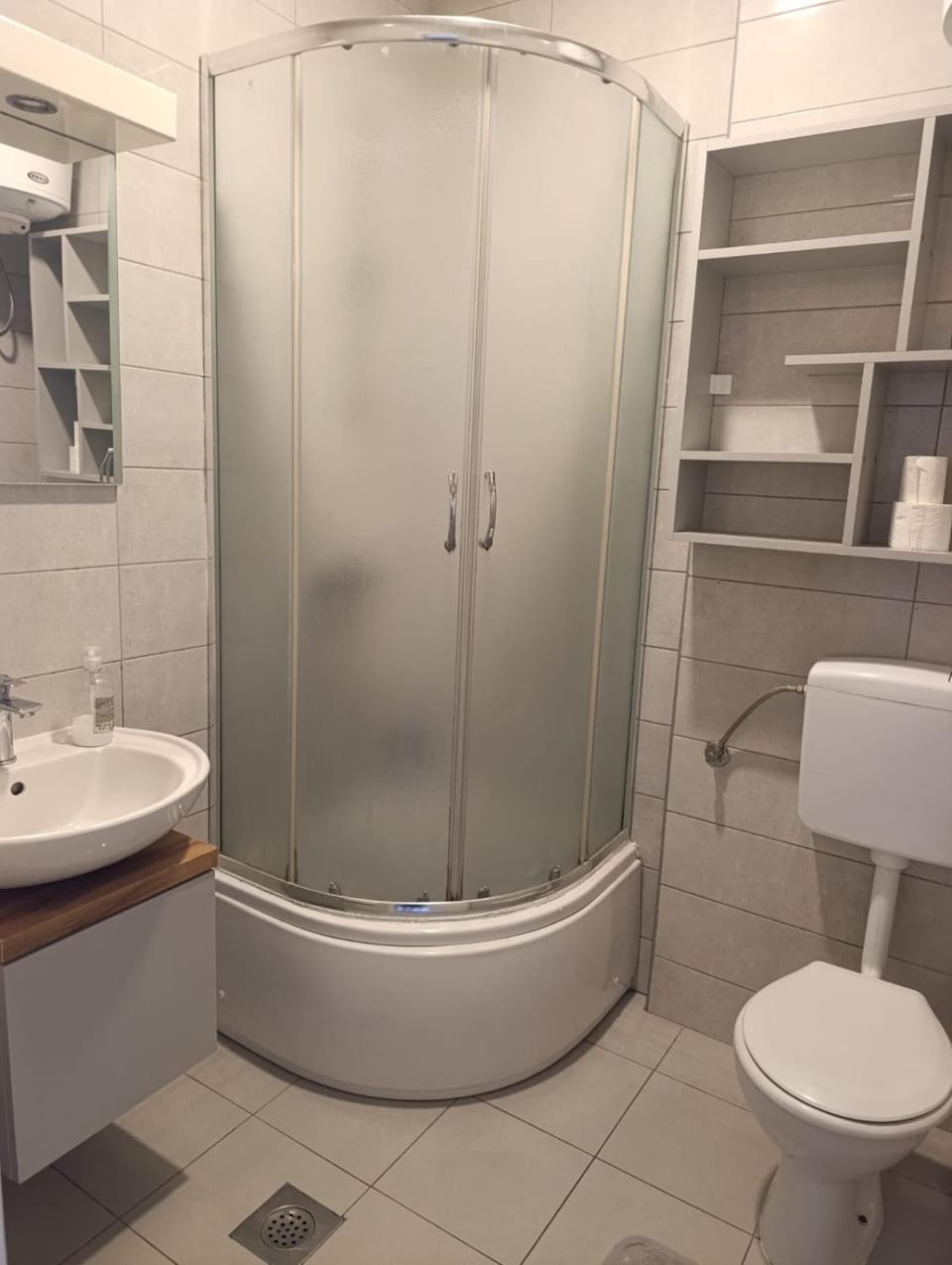 City Hotel Apartment in Mostar