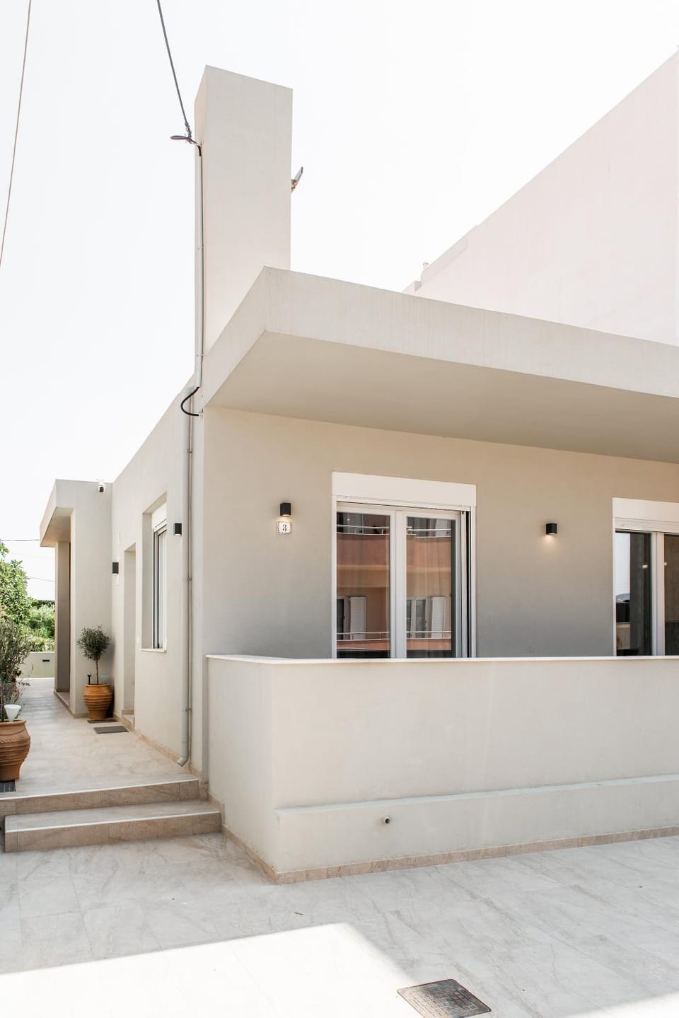Olivea Apartments Apartment in Crete Region