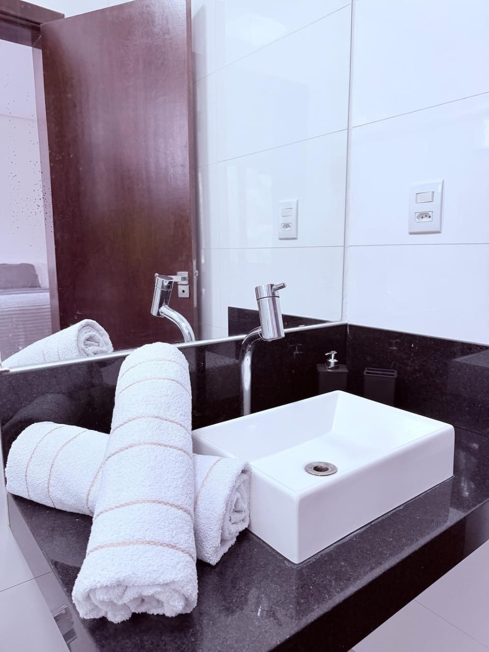 Conforto e sofisticação na melhor localização Apartment in Montes Claros