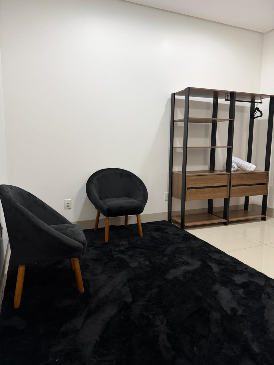 Conforto e sofisticação na melhor localização Apartment in Montes Claros