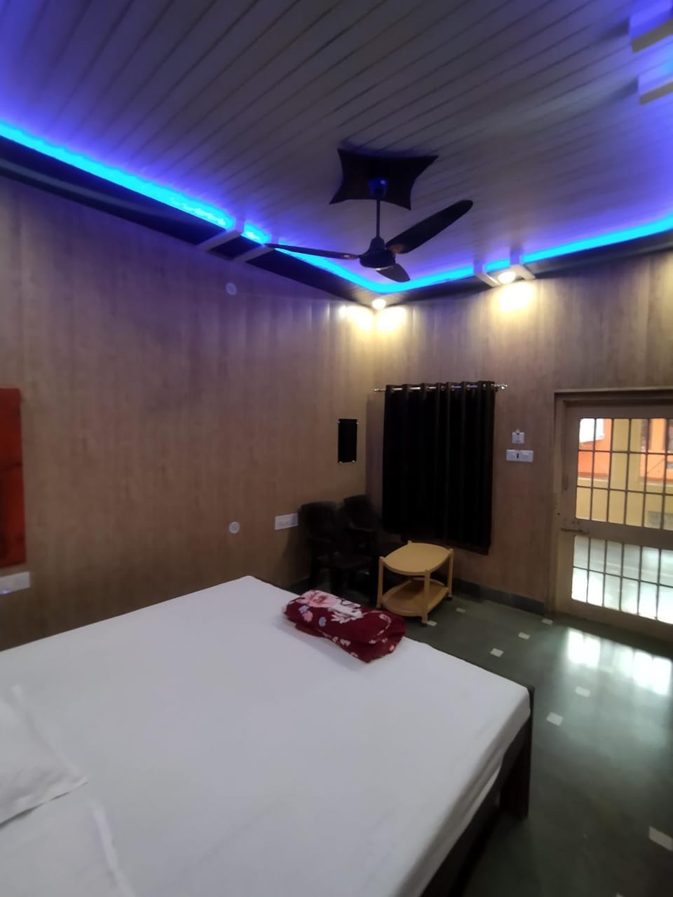 Bhagwan sri Ram karisna seva tarst Apartment in Uttar Pradesh