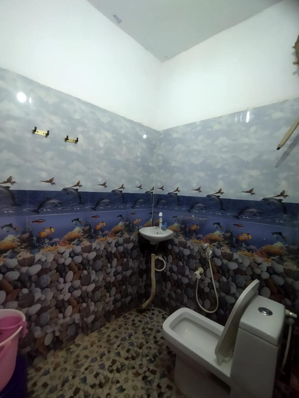 Bhagwan sri Ram karisna seva tarst Apartment in Uttar Pradesh