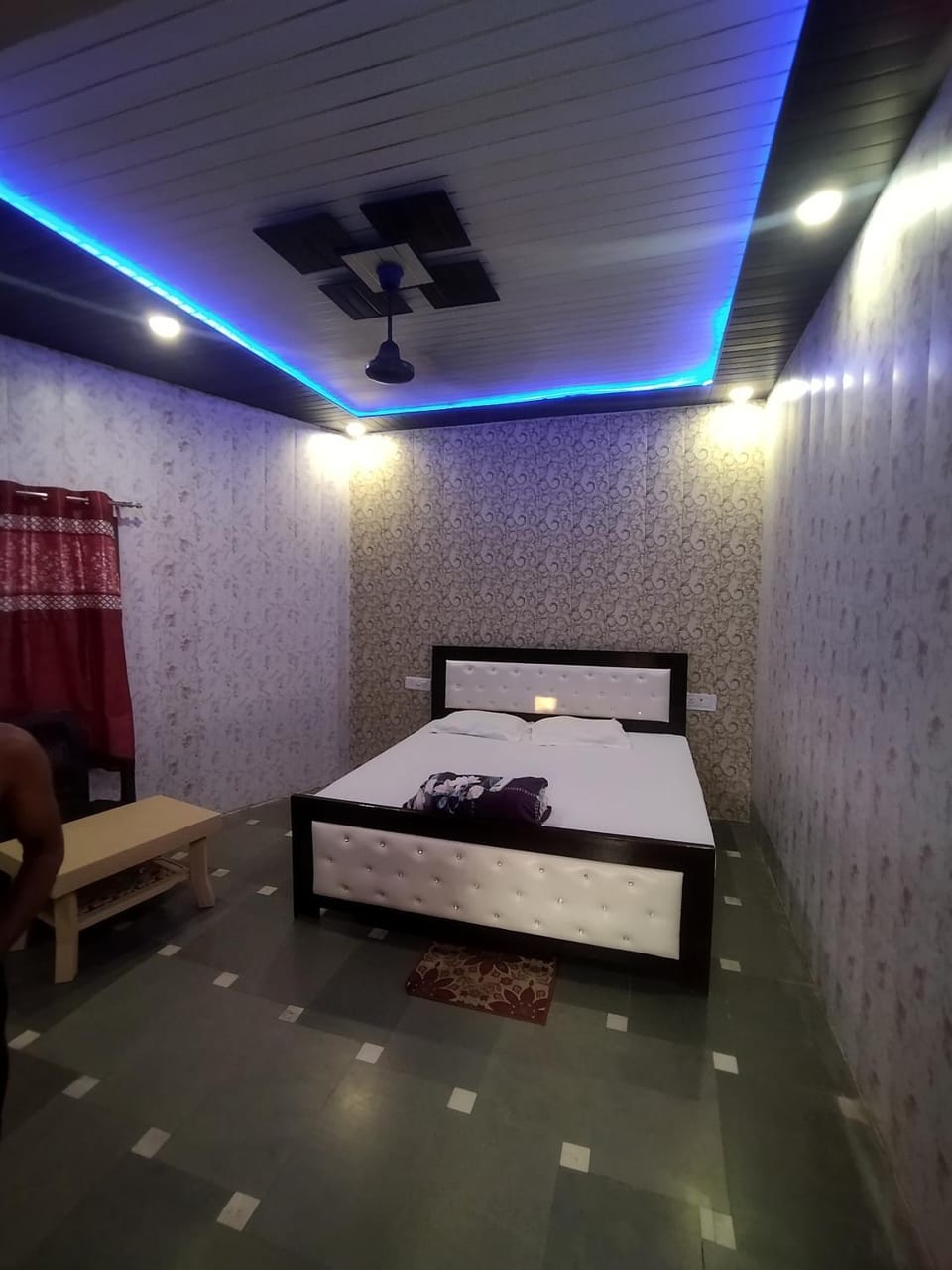 Bhagwan sri Ram karisna seva tarst Apartment in Uttar Pradesh