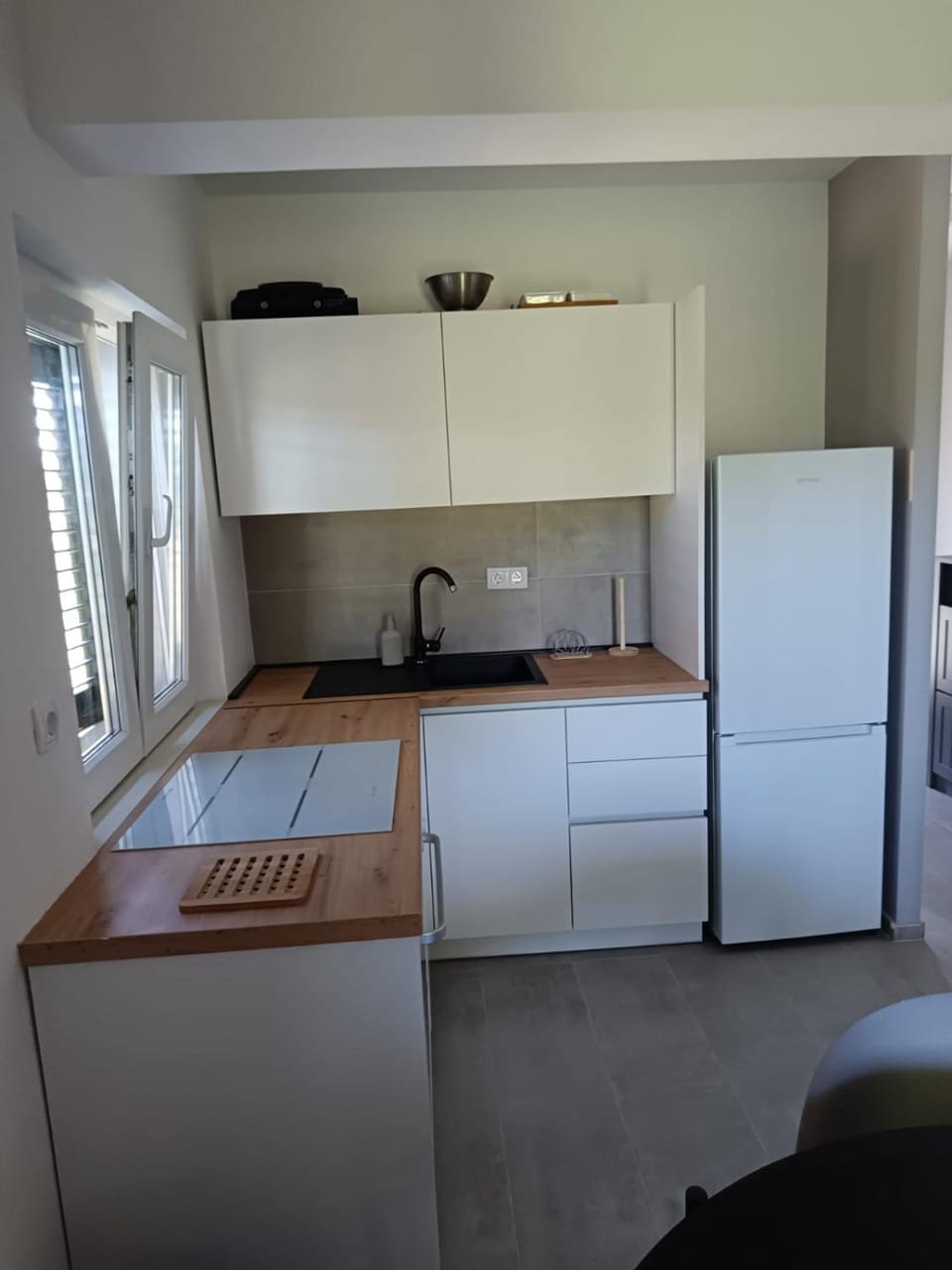 Mira House in Šibenik-Knin County, Croatia