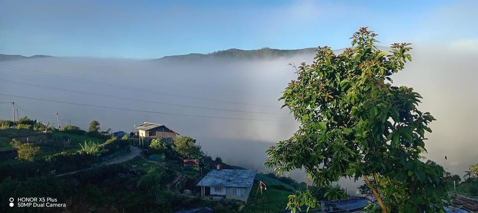 Rhodo retreat Bed and Breakfast in Nuwara Eliya