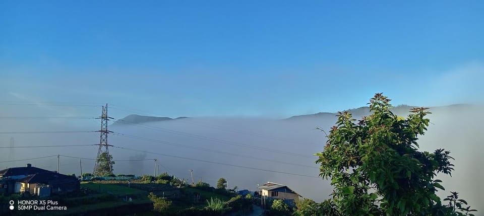 Rhodo retreat Bed and Breakfast in Nuwara Eliya