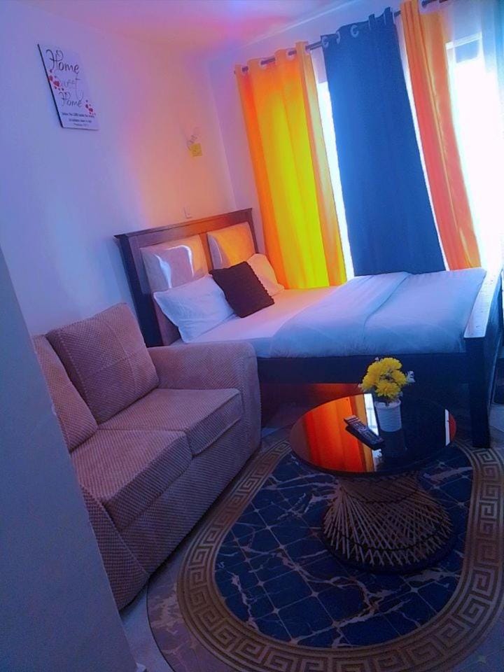 Tsavo fedha Apartment in Nairobi County