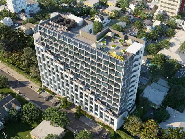 Tsavo fedha Apartment in Nairobi County