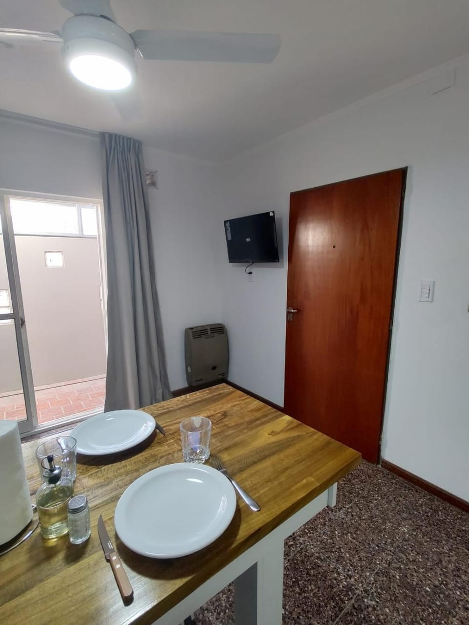 Vista Plaza Parana Apartment in Parana