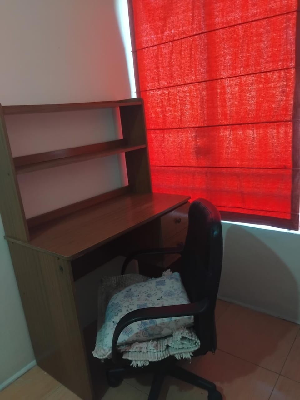 Pieza cerca de la universidad santa maría Apartment in Valparaiso