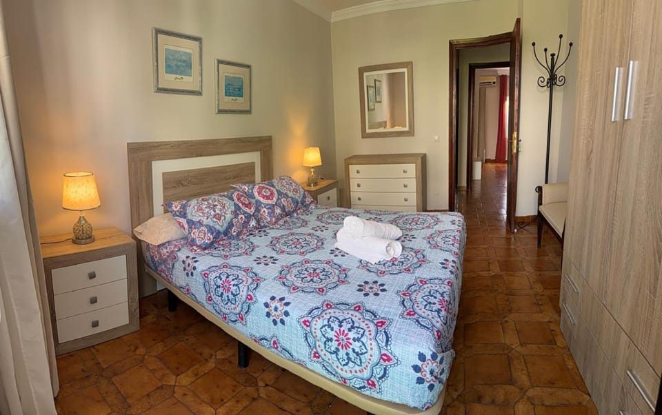 Carabeo 51 Apartment in Nerja