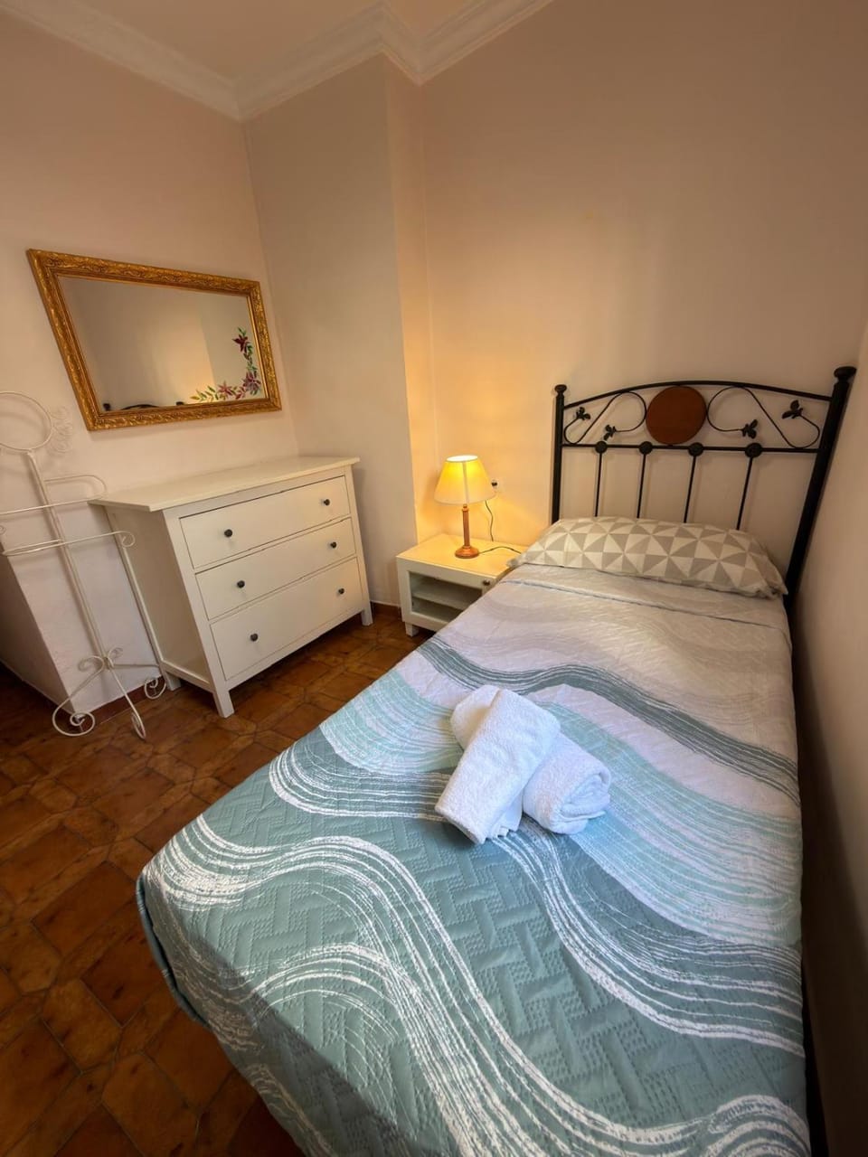 Carabeo 51 Apartment in Nerja