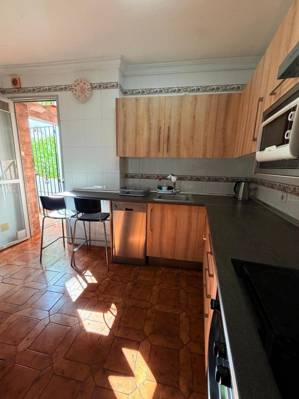Carabeo 51 Apartment in Nerja