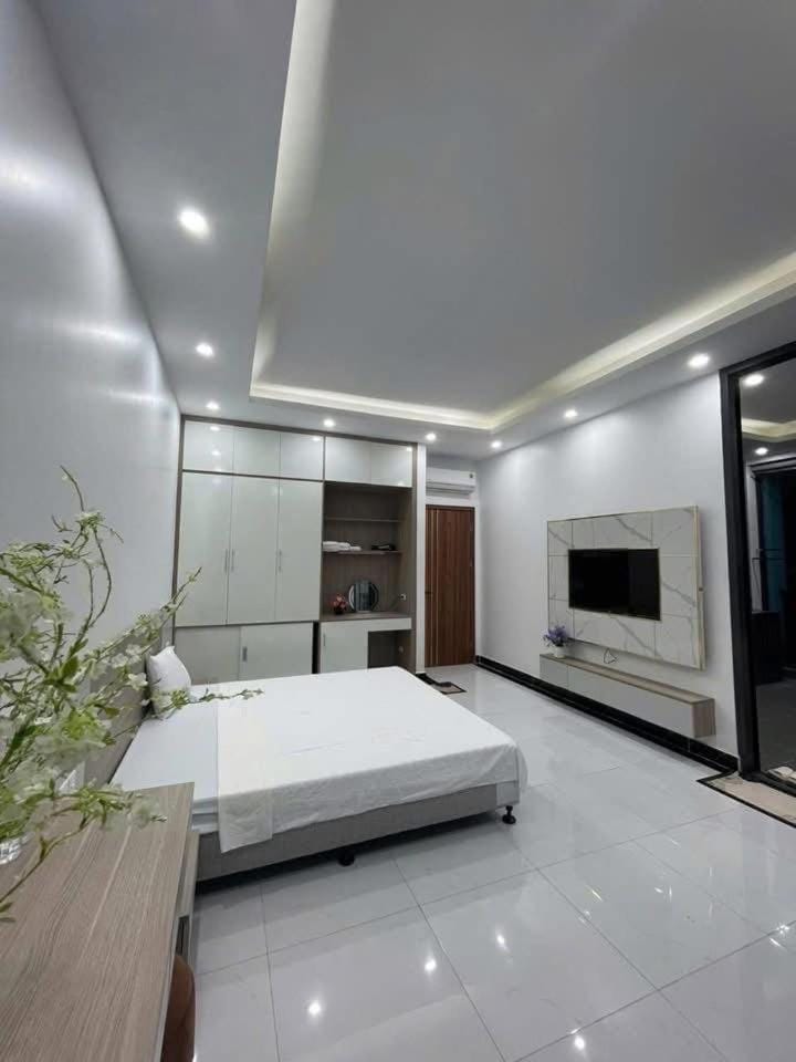 Biệt thự B10 05 Khu nghỉ dưỡng Flamingo Hải Tiến Villa in Vietnam