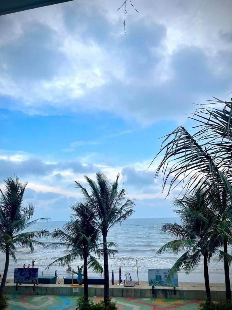 Biệt thự B10 05 Khu nghỉ dưỡng Flamingo Hải Tiến Villa in Vietnam