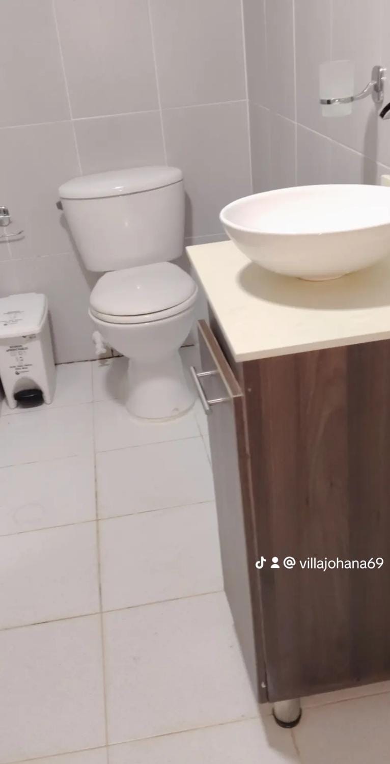 Cabaña los villa Bed and Breakfast in Choco, Colombia