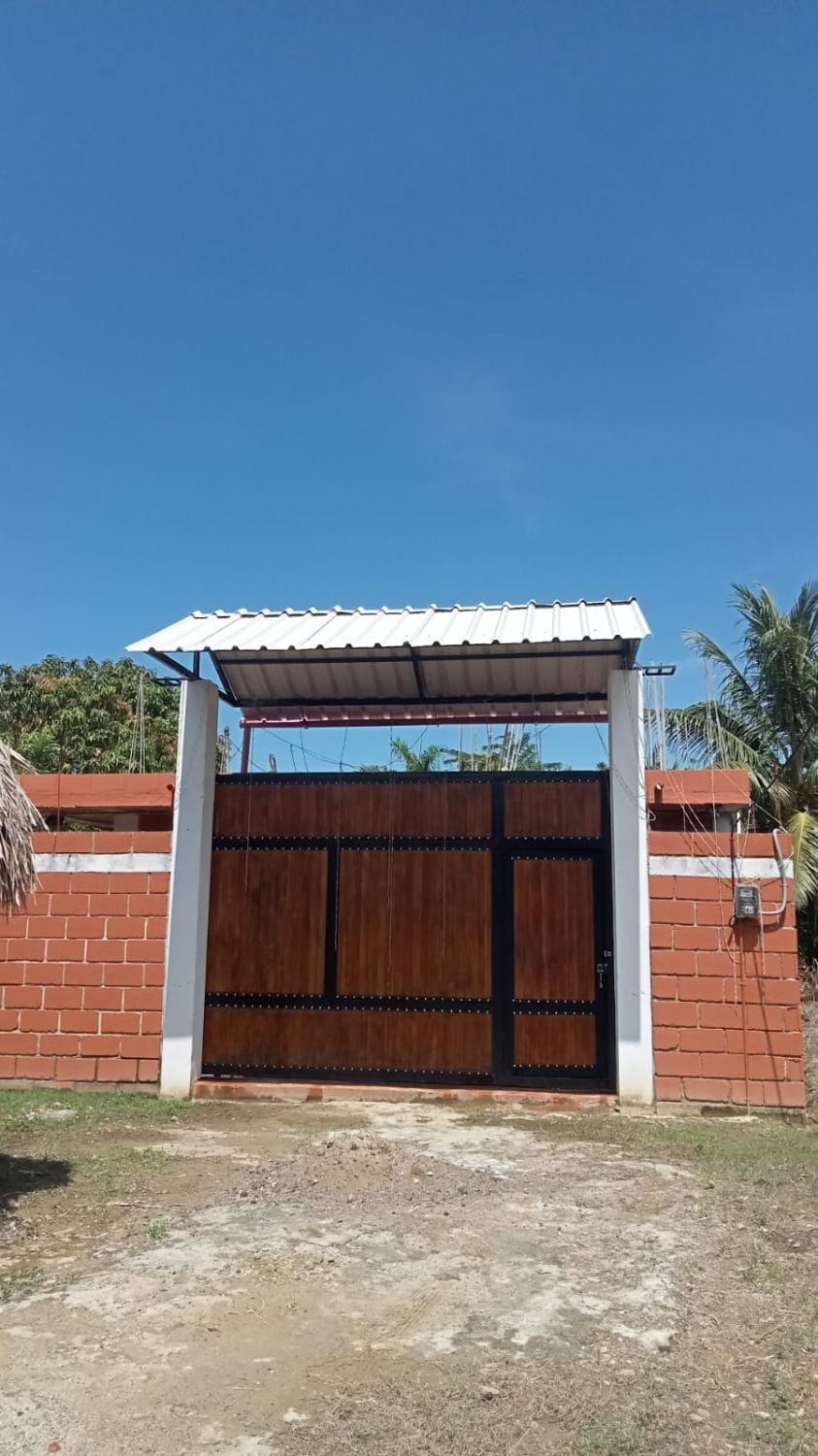 Cabaña los villa Bed and Breakfast in Antioquia