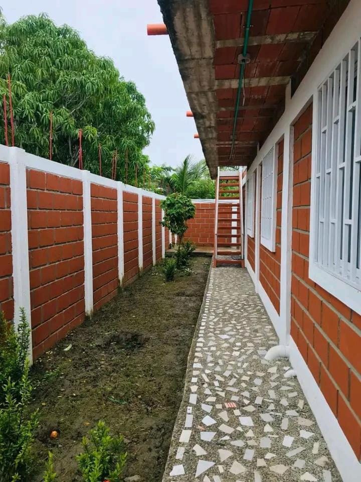 Cabaña los villa Bed and Breakfast in Antioquia