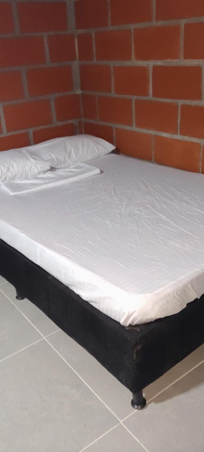 Cabaña los villa Bed and Breakfast in Choco, Colombia