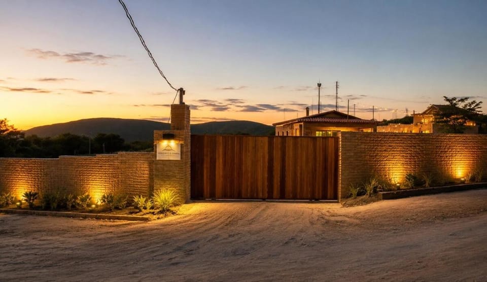 horizonte House in State of Bahia