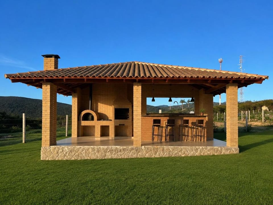 horizonte House in State of Bahia