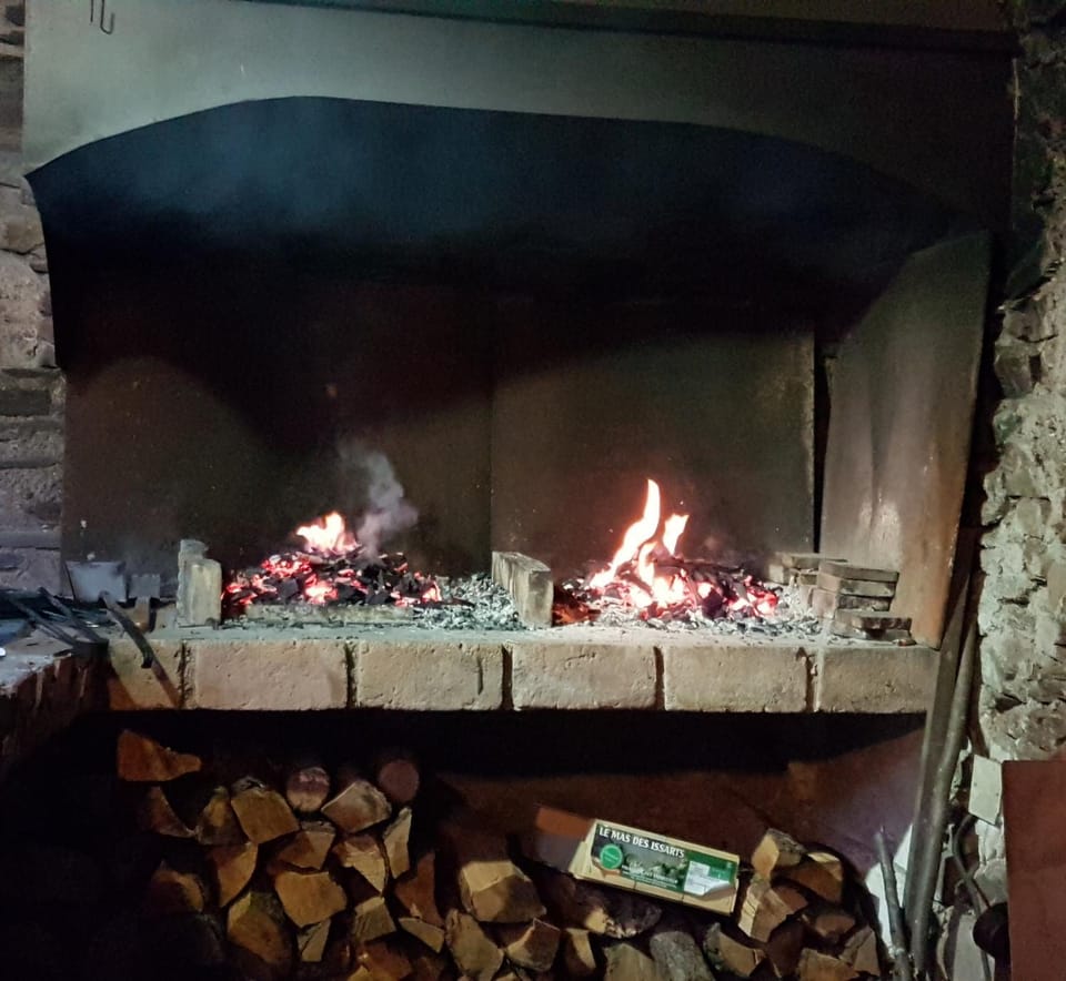 BBQ facilities