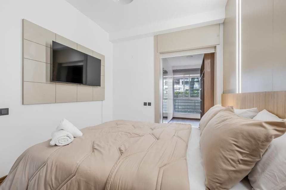 Premium 3 Bedroom Apartment Hay Riad Rabat Apartment in Rabat-Salé-Kénitra