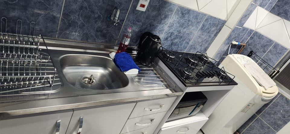 Lugar reformado e mobiliado para seu conforto Apartment in State of Rio Grande do Sul