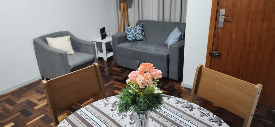 Lugar reformado e mobiliado para seu conforto Apartment in State of Rio Grande do Sul