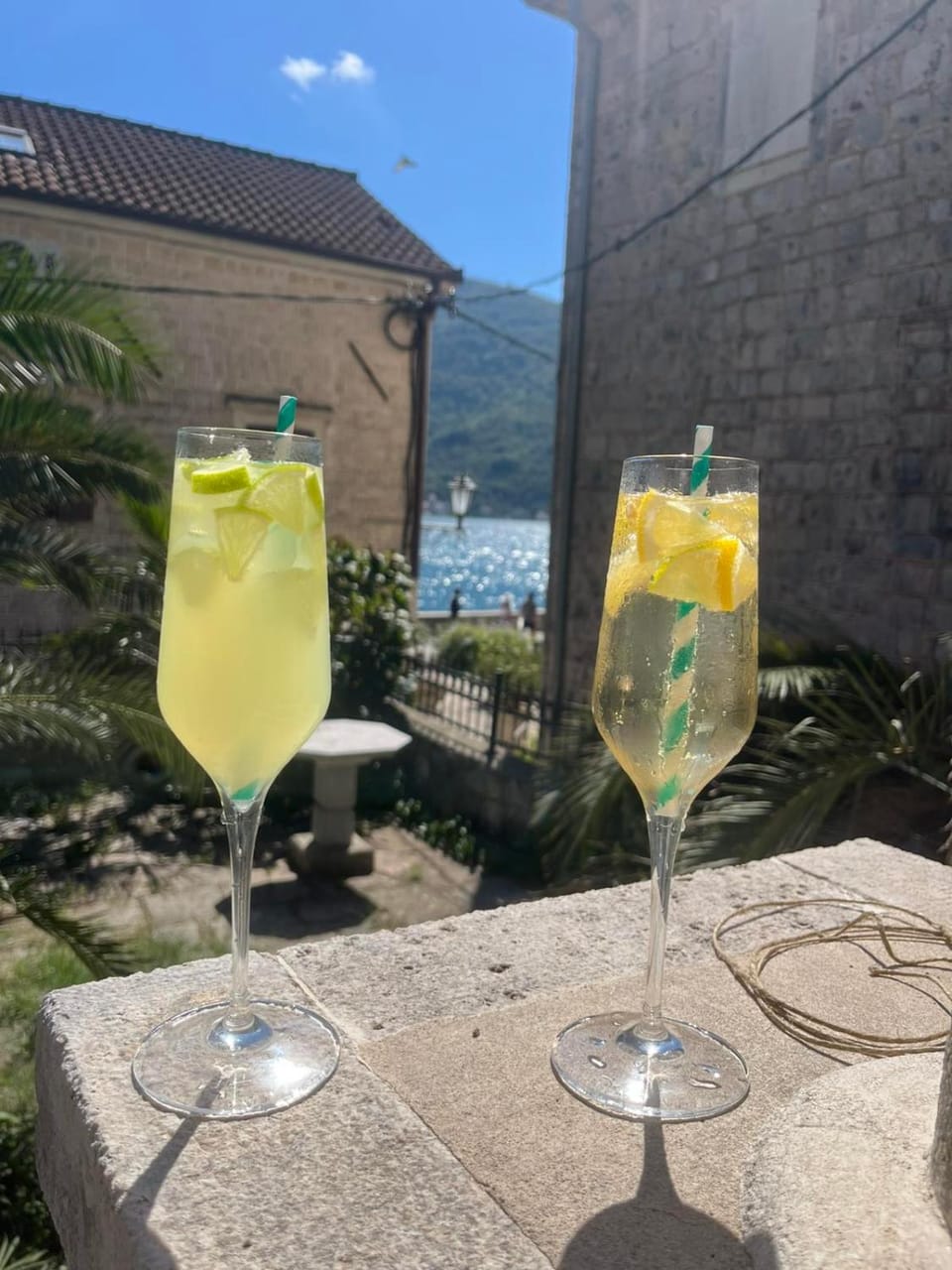 Petra House Villa in Kotor Municipality