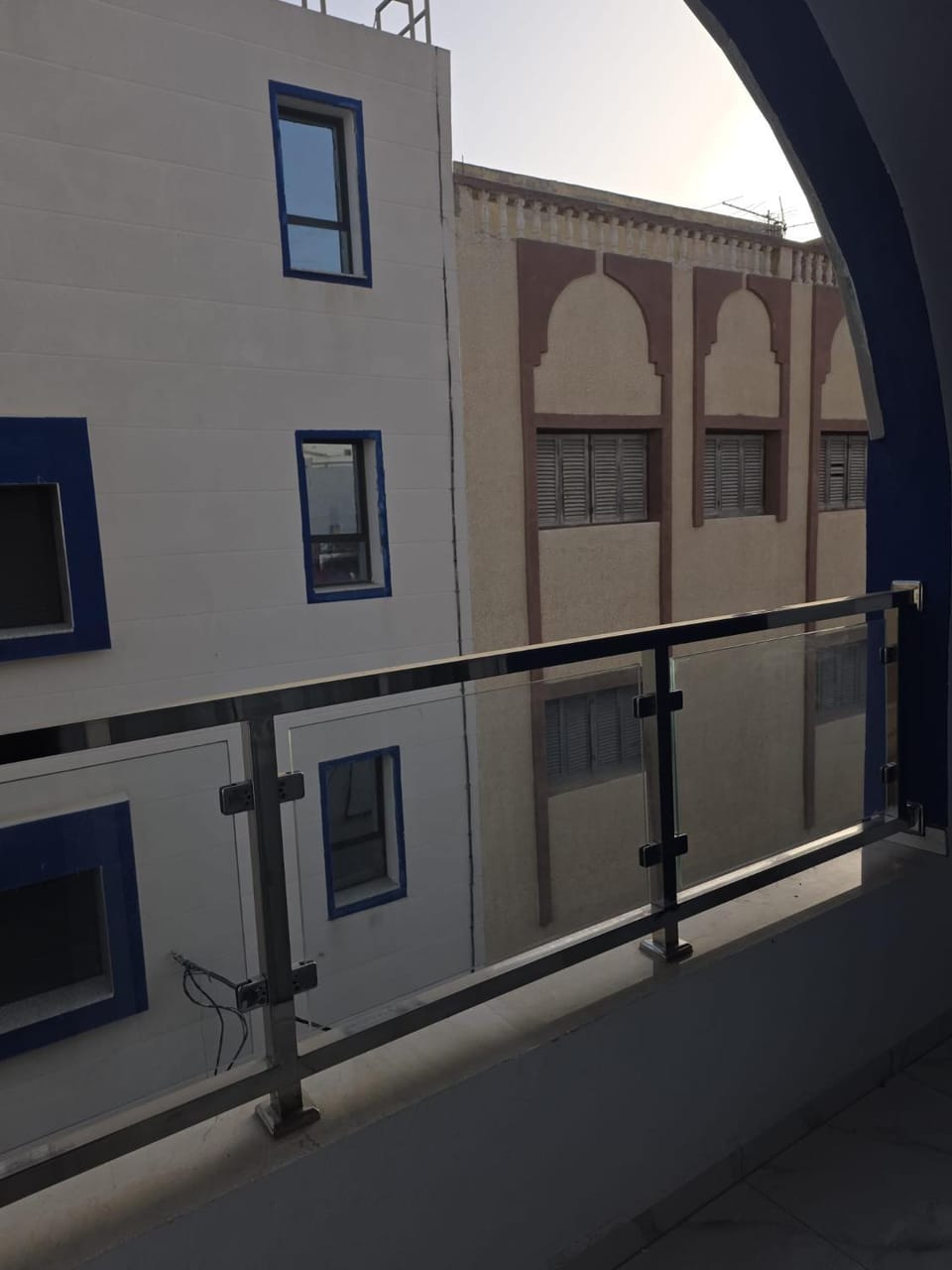 Les apparts d'Orient Qasr Al khozama Apartment in Tangier-Tétouan-Al Hoceima