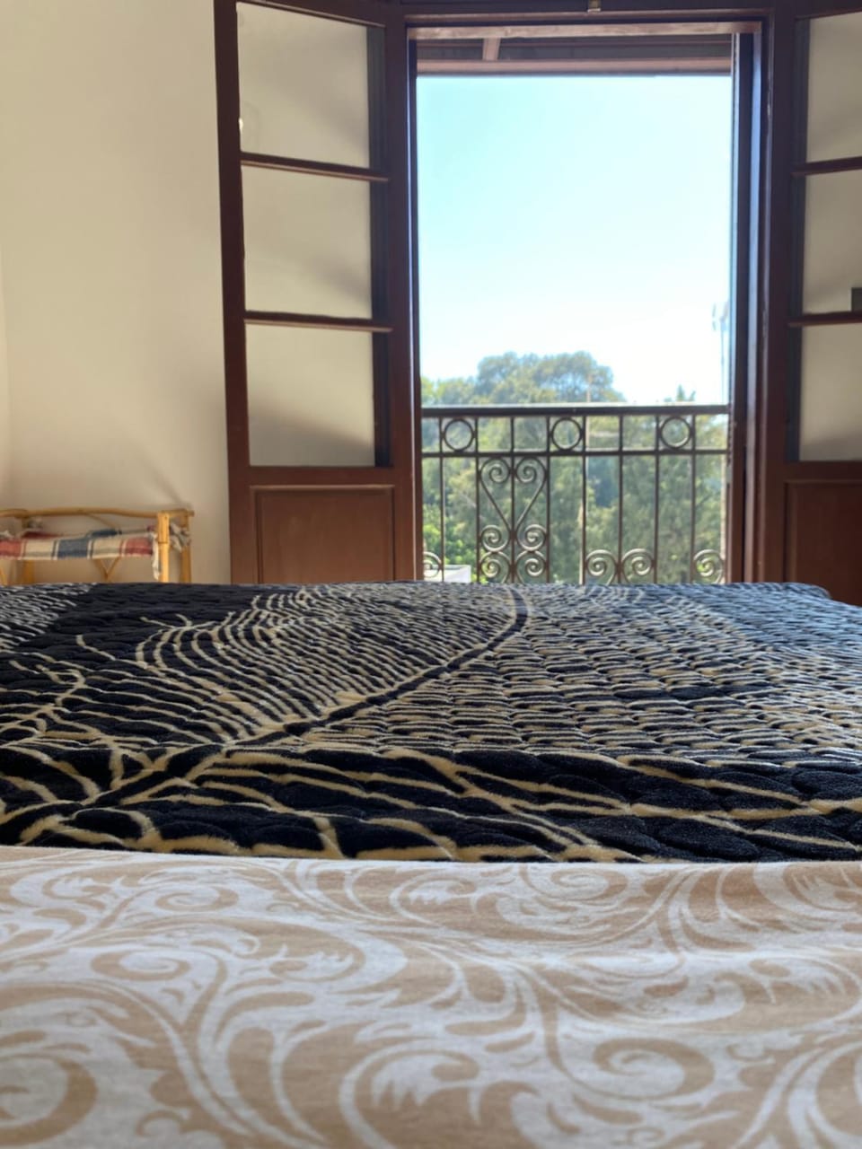 TANJALUCIA HOSTeL Bed and Breakfast in Tangier