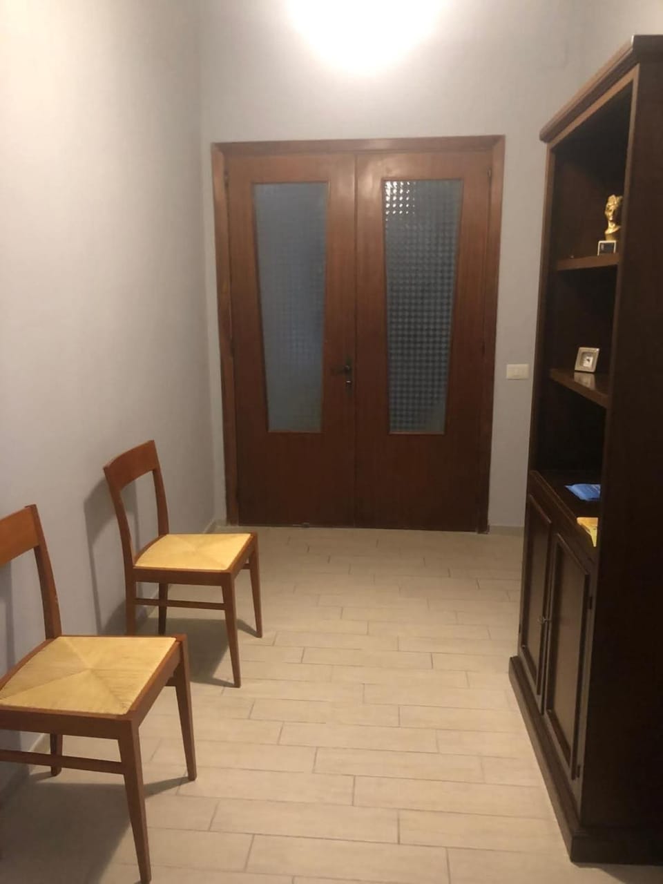 Casa Vacanza L ONDA Apartment in Tropea